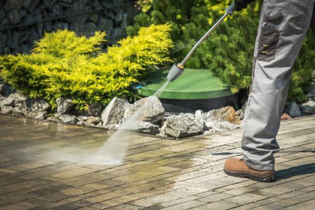Best Building Exterior Washing  in Pennington, NJ
