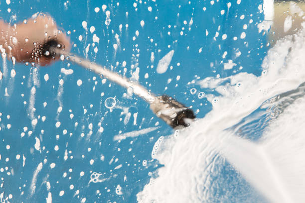 Best Fence Cleaning  in Pennington, NJ