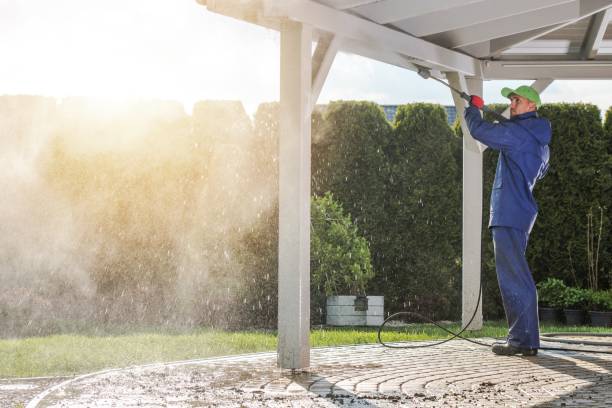 Best Restaurant Pressure Washing  in Pennington, NJ