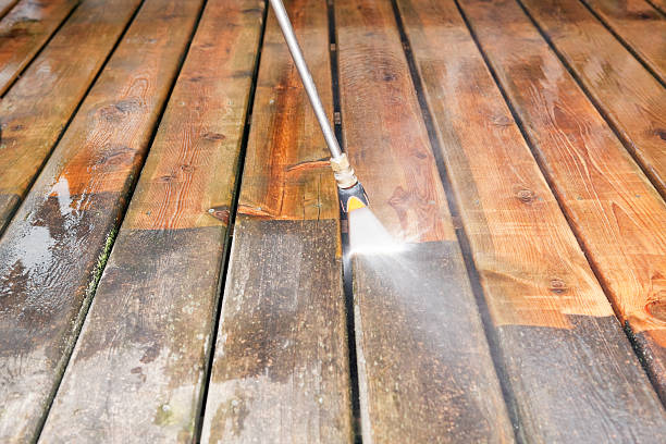 Best Machinery and Equipment Cleaning  in Pennington, NJ