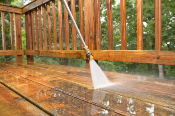 Best Parking Lot and Garage Cleaning  in Pennington, NJ