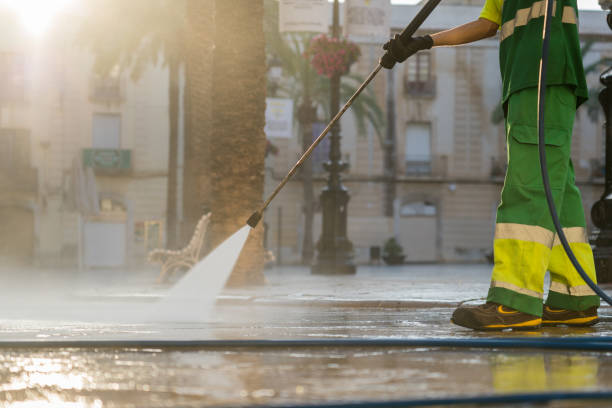 Best Gas Station Cleaning  in Pennington, NJ