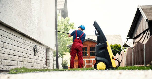Pennington, NJ Pressure Washing Services Company